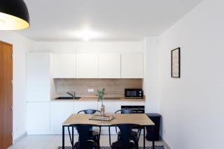 Appartement Neuf avec Terrasse - Saint-Florent - 3