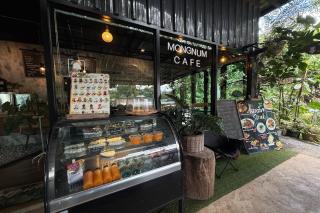 Mataburi River Kwai Resort - 8