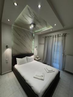 Hagia Sophia Urban Residence - 1