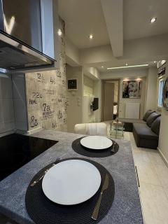 Hagia Sophia Urban Residence - 4