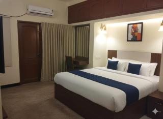 AR Residency T-Nagar Chennai - 1