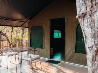 Meulensrus - Hoedspruit - 1