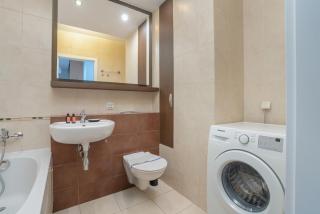 Cozy Apartment Remote Work by Noclegi Renters - 2