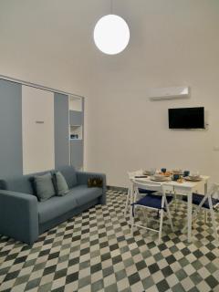Il Pesciolino Blu Apartment - 9