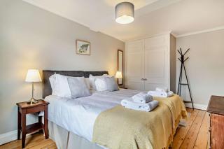 4 Bed in Southwold oc-stjam - 4