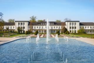 Best Western Premier Park Hotel & Spa - Bad Lippspringe - 0