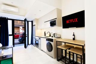 Apartamentos Río Turia - 1