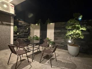 野間 澄光民宿-Nomad Clearlight - 3