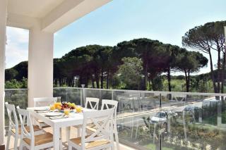 White Moon Apartments - 9