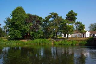 3 Bed in Elsing oc-1973 - 8
