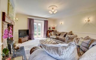 2 Bed in Rose Ash oc-nether - 5