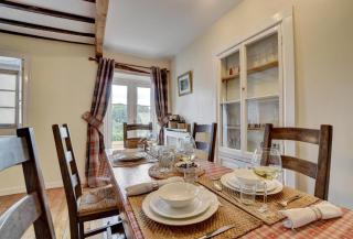 2 Bed in Rose Ash oc-nether - 2