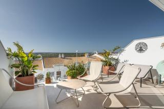 Casas Riverview by H- Adosado Prime Ayamonte AHR81P8 - 9