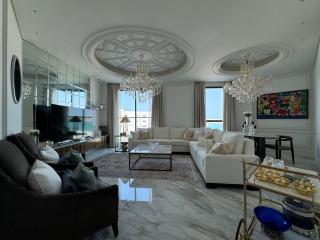 The Luxury Suite - 0