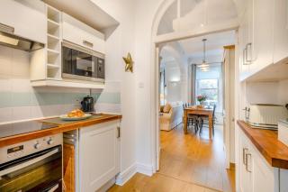 1 Bed in Overstrand oc-1866 - 1