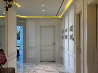 The Luxury Suite - 1