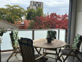 Central Market Apartment - 9