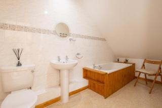 2 Bed in Croyde oc-longst - 1