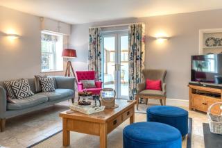 5 Bed in Croyde oc-hillsi - Croyde - 0