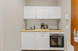 Design Apts - 5-min Walk to U2 Taborstraße - Prater Park and Canal - 1