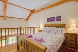 1 Bed in Tiverton oc-gear - Bampton - 4