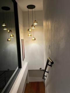 80 square metre Apartment two bedrooms plus motorbike Chiangmai - 6