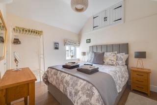 1 Bed in Saxtead oc-sfmhf - 1