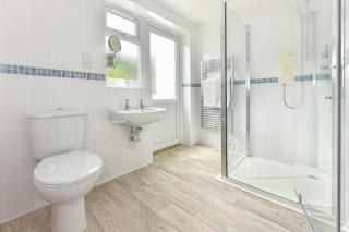 4 Bed in Abersoch oc-21tan - 2