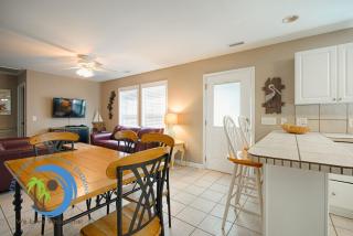 Sandcastle Up - Myrtle Beach - 9