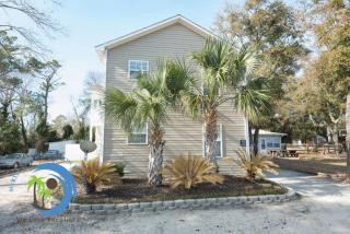 Sandcastle Up - Myrtle Beach - 1