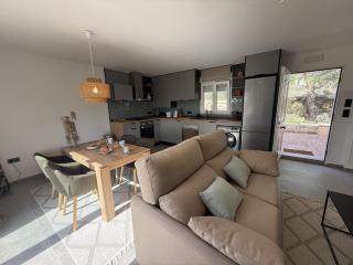 Casa de Diseño en Agost cerca de Alicante con Parcela Privada y Barbacoa by Turihome - 3