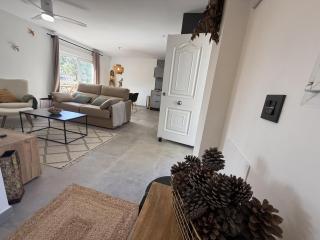 Casa de Diseño en Agost cerca de Alicante con Parcela Privada y Barbacoa by Turihome - 1