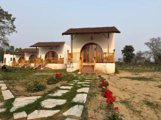 The Tarai Pilibhit - 0