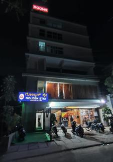 Hotel Golden Stay Jigani - 6