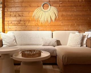 wooden Edge Of The Village - 2