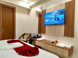 Hotel RG Residency - 5