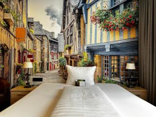 Designhotel Central Fulda - 5