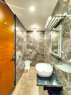 Hotel RG Residency - 1