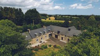 Domaine La Ville Suzanne - Chambres - 3