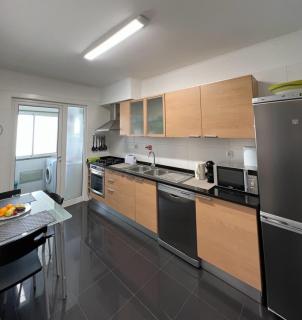 Sea view - Peaceful Atlantic View by Cristo Rei - 3