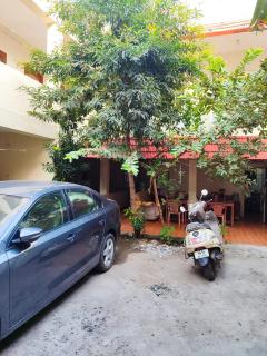 bharath guesthouse - 3