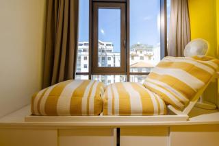 Yellow Sun Studio - Cozy Stay in Central Funchal - 2