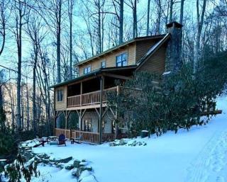 5 Bears Cabin - 4