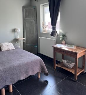 la ferme au bois dormant - 1