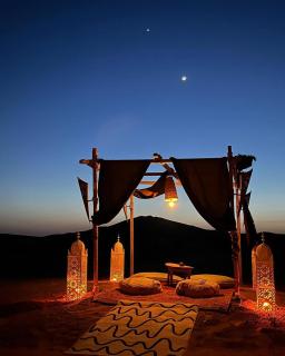 Sahara Nights Luxury Camp - 7