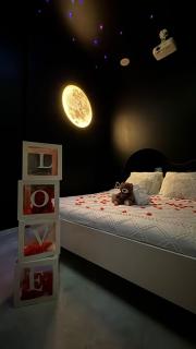 Love room Air - 9
