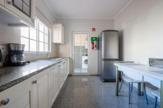 Unique Two-Patios - Stylish Stay by Pico Fortress - 5