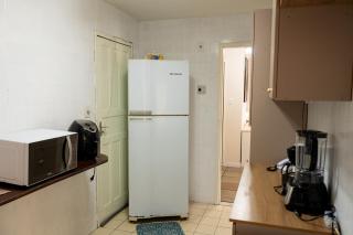 Apê 2 quartos e sala ampla todo refrigerado - 8