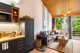 Berglounge St Andreasberg Harz - 8