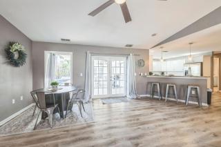 456 Stunning Canal-Front Home with Heated Pool - 3